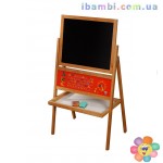 Мольберт Школьный